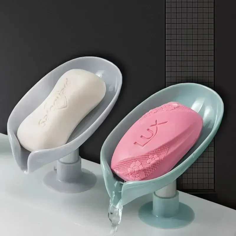 Soap Making Box - Support de savon drainant en forme