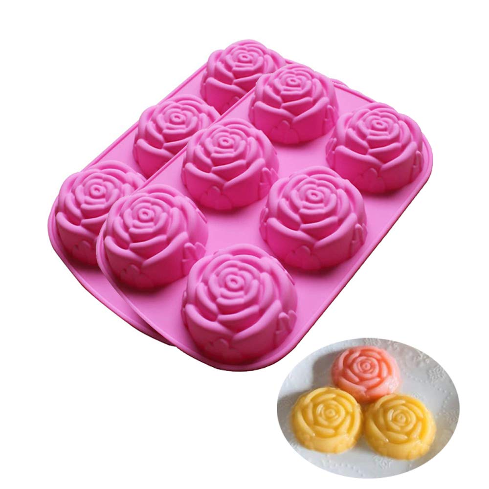 Soap Making Dish - BAKER DEPOT Moule en silicone pour