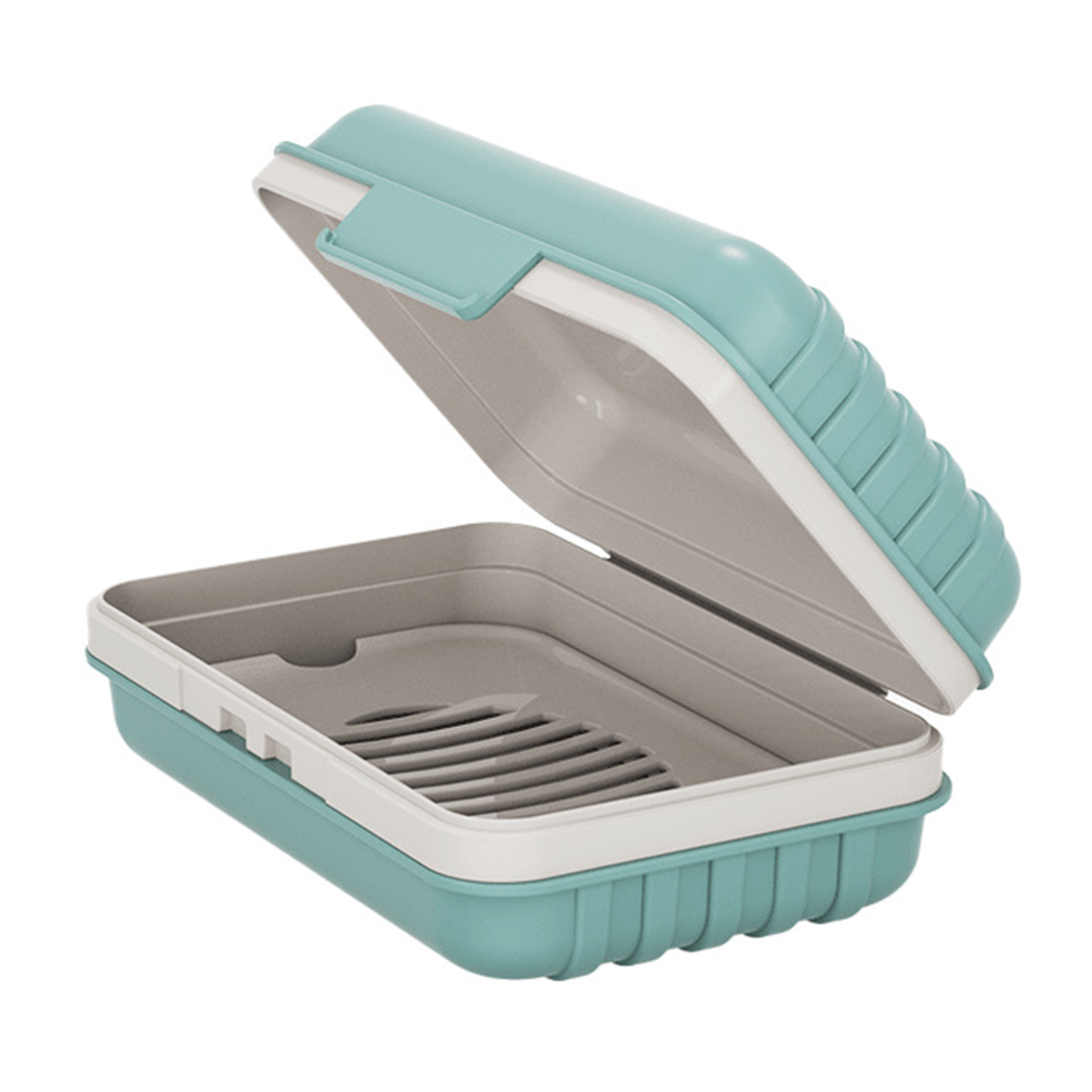 Soap Making Box - Support de savon de douche créatif