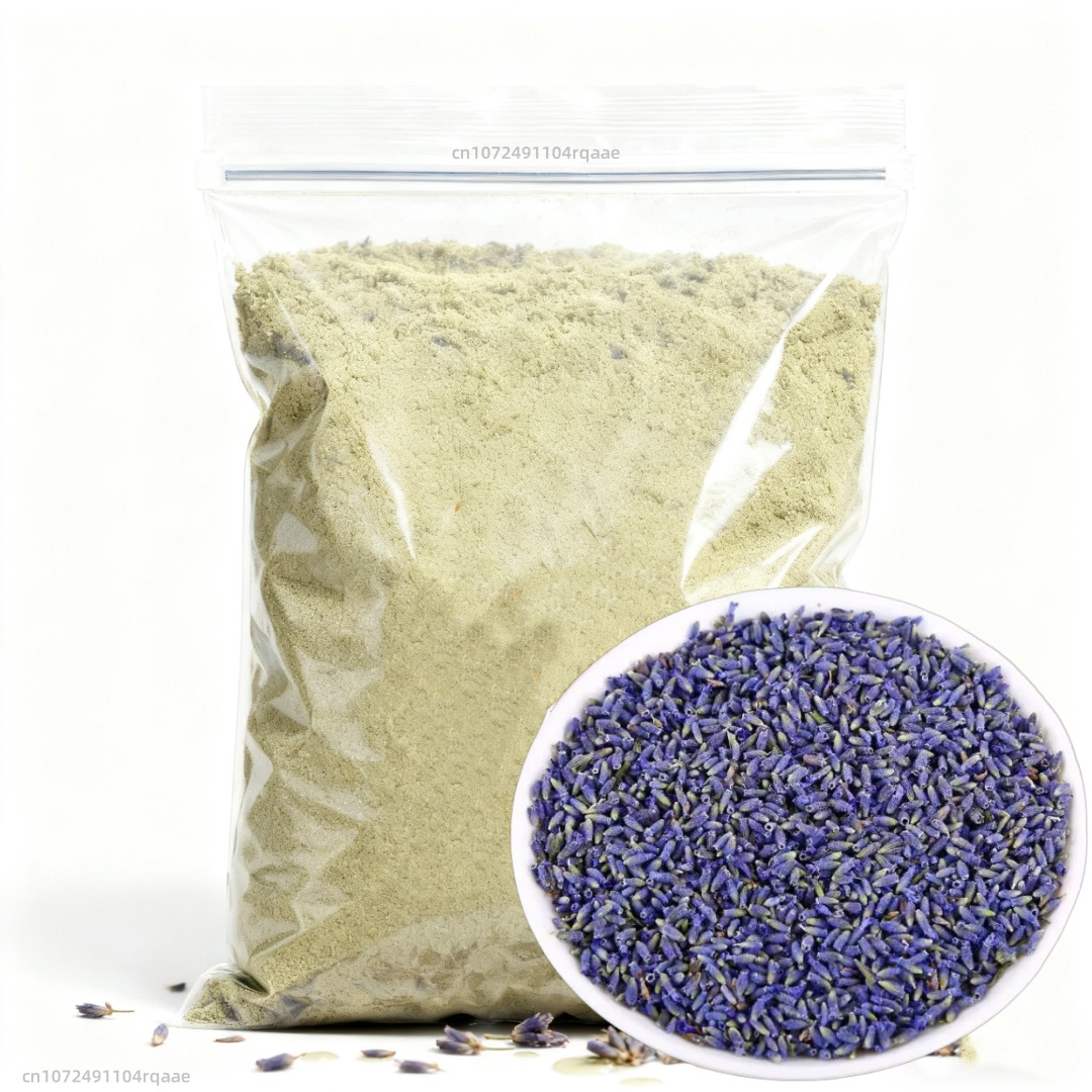 Soap Making Scents - Poudre de lavande naturelle pure de