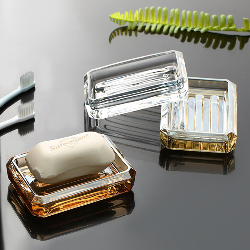 Soap Making Box - Étagère à savon de toilette créative