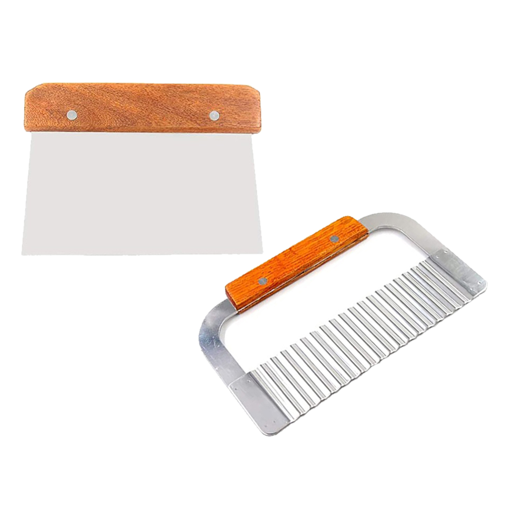 Soap Making Box - Paquet de 2 coupe-pain de savon
