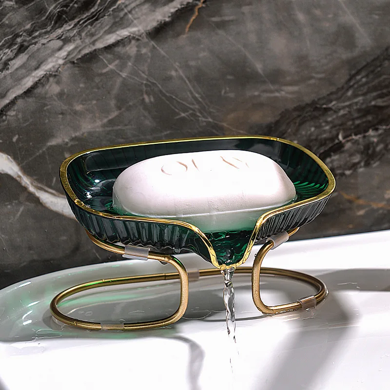 Soap Making Box - Boîte de vidange de savon de