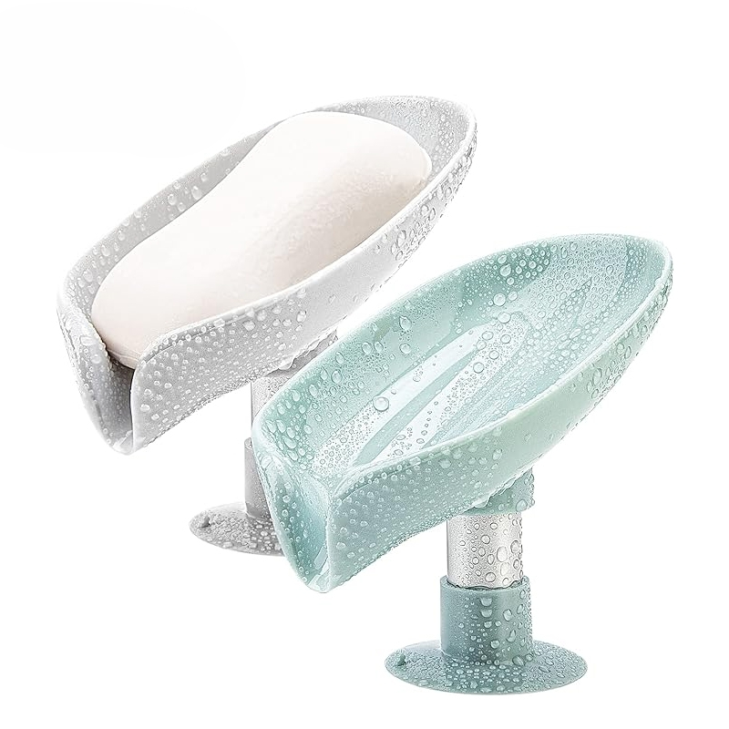 Soap Making Box - Porte-savon Drain d'eau porte-savon en forme
