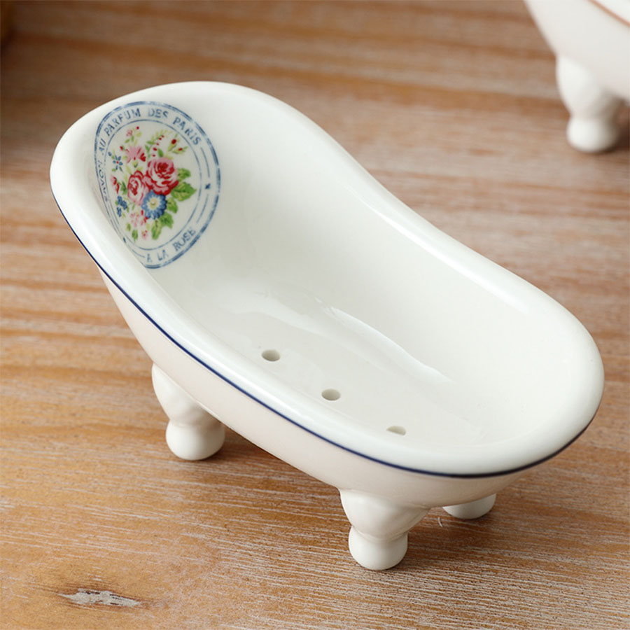 Soap Making Box - Boîte à savon drenante créative de