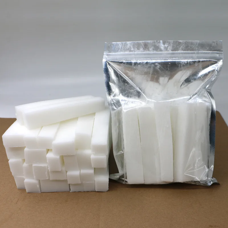 Soap Making Kit For Beginners - Base de savon à la glycérine
