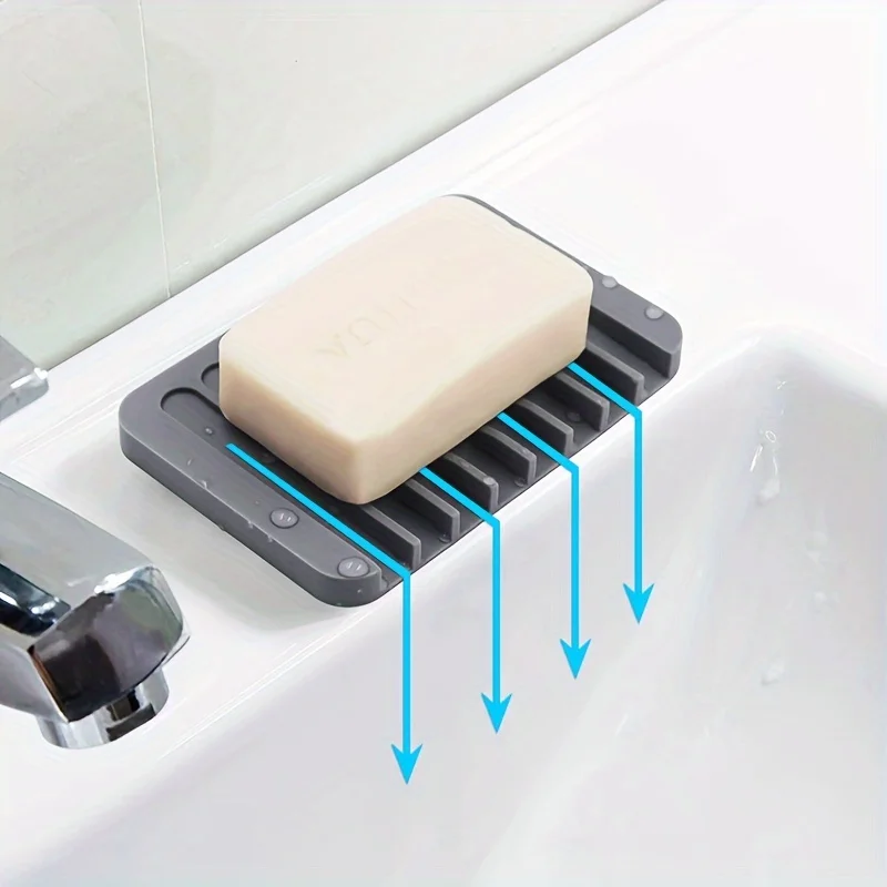 Soap Making Box - Nouvelle boîte à savon en silicone