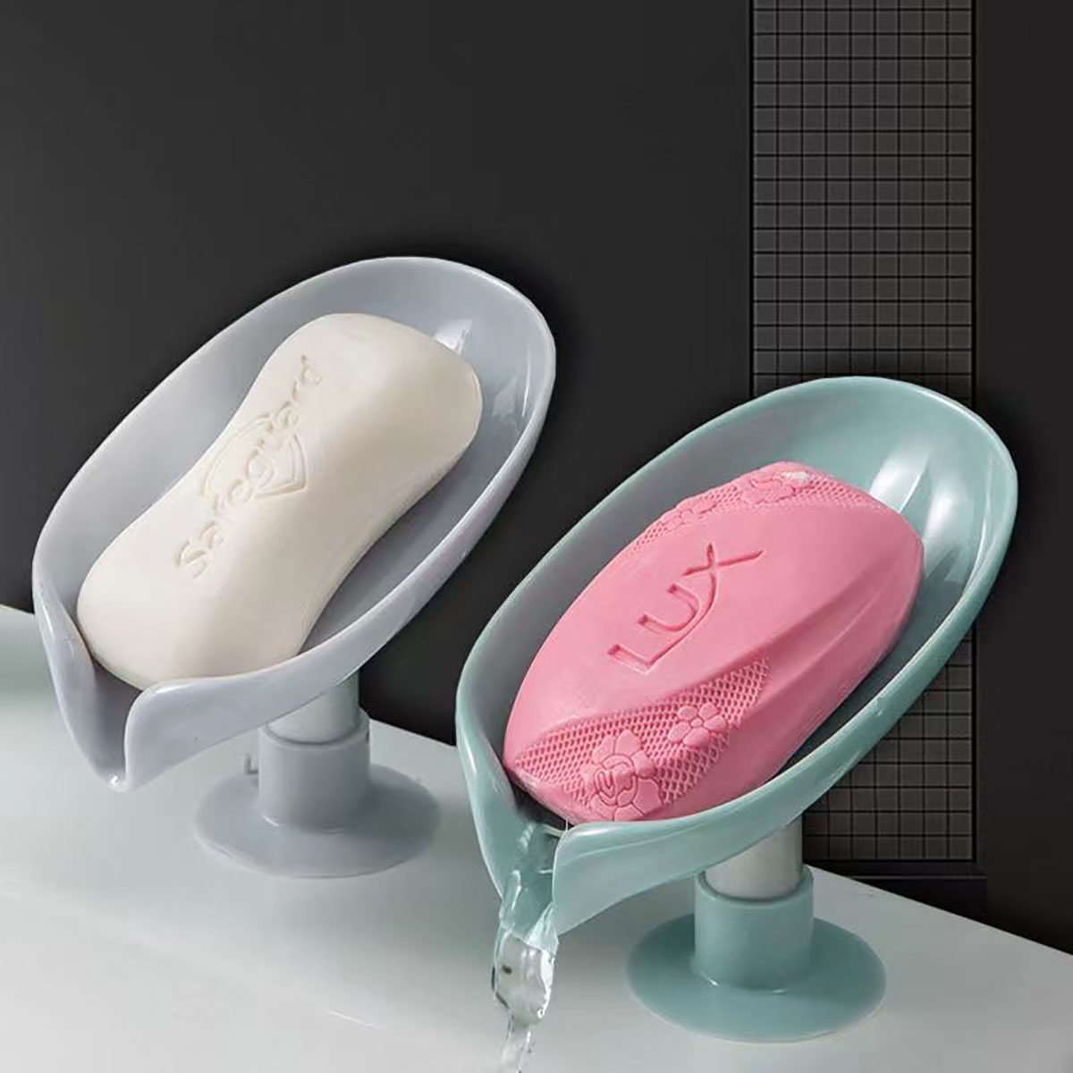 Soap Making Box - Boîte à savon en forme de