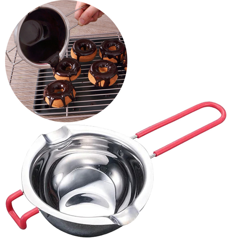 Soap Making Scents - Pot de fusion de cire en