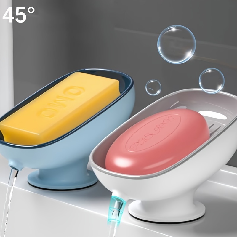 Soap Making Box - Conteneur à ventouse pour eau de