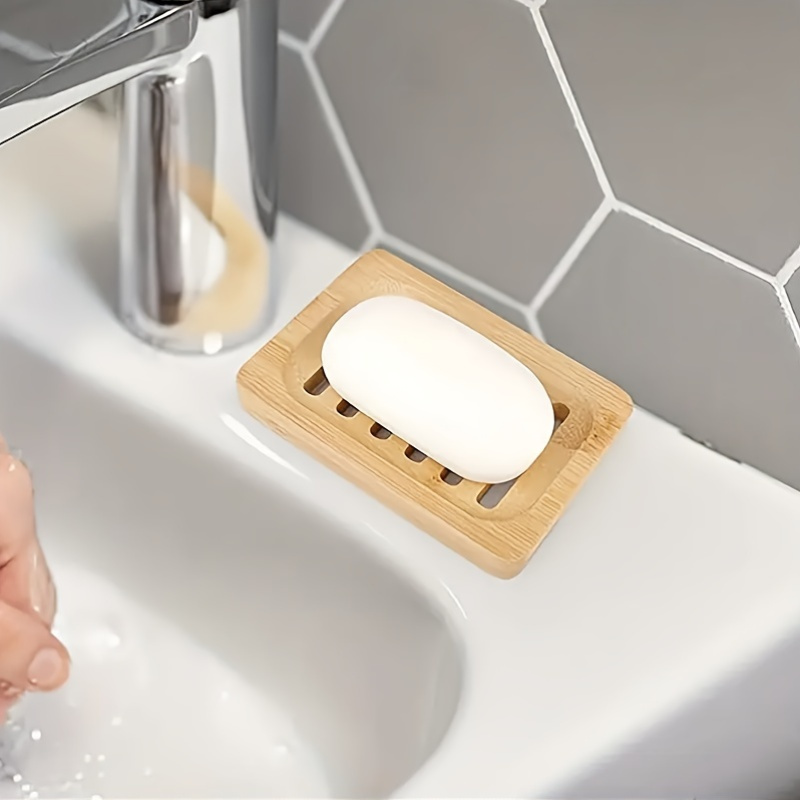 Plateau en bambou en bois pour - Soap Making Box avis et prix