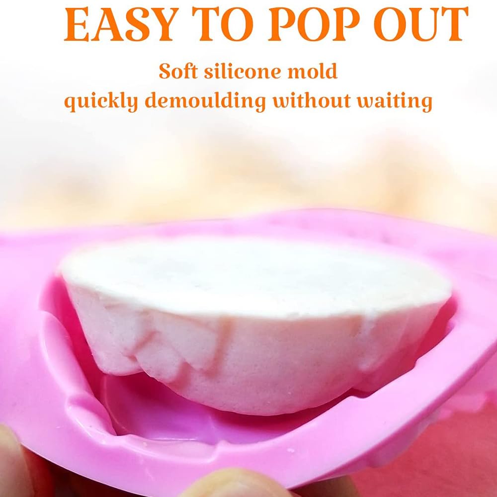 BAKER DEPOT Moule en silicone  - Soap Making Dish avis et prix