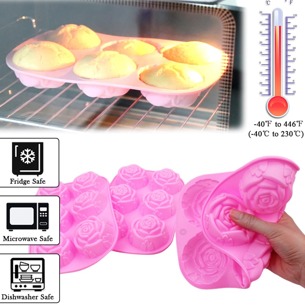 BAKER DEPOT Moule en silicone  - Soap Making Dish avis et prix