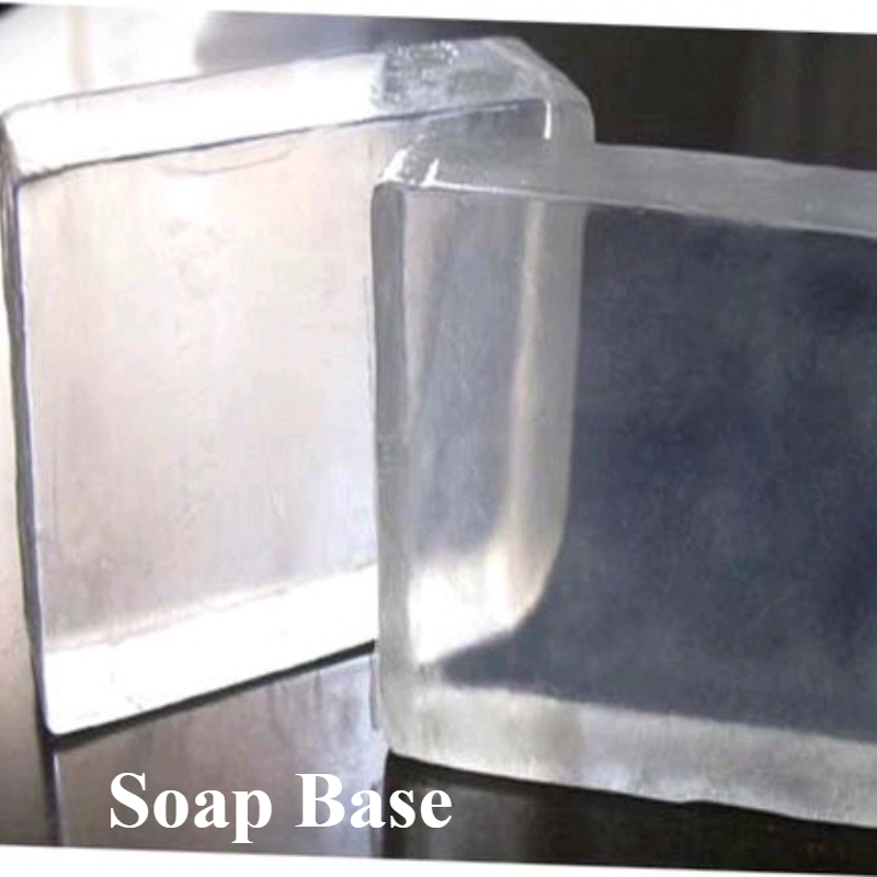 Formule transparente/blanche l - Soap Making Formula avis et prix