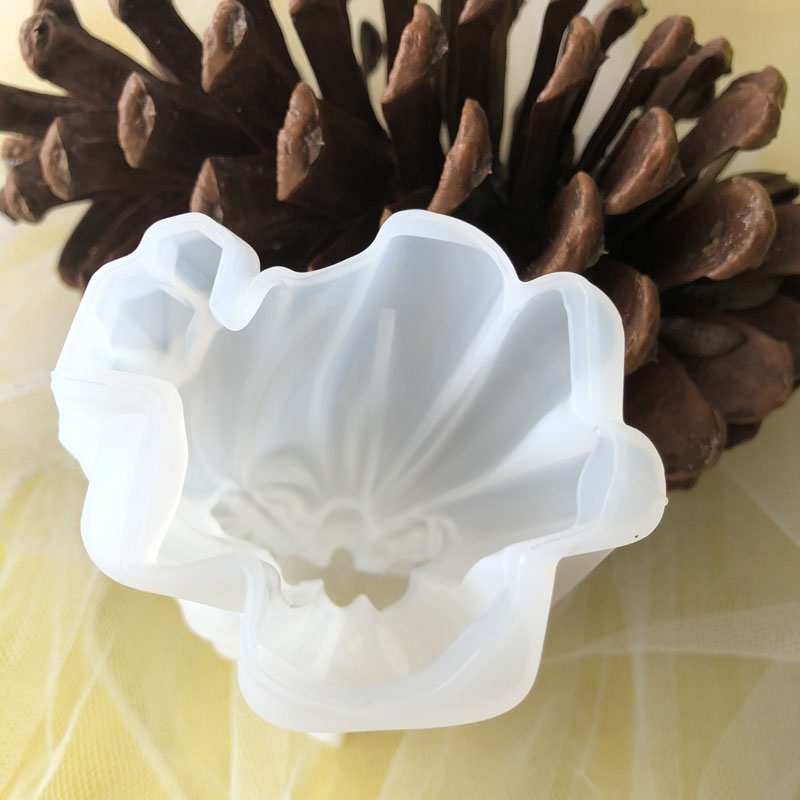 Moule à bougie princesse 3D en - Soap Making Gifts avis et prix