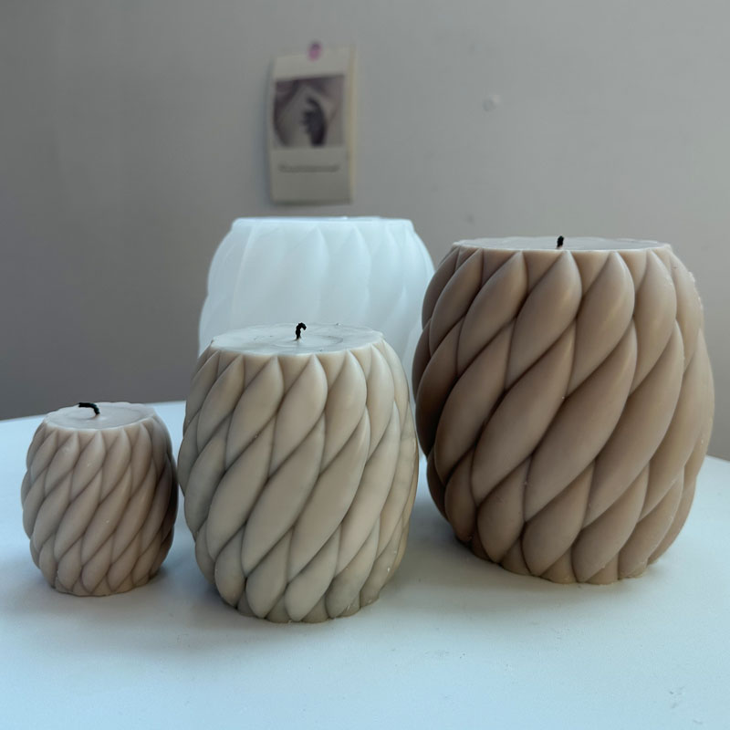 Moule à bougie en Silicone ave - Soap Making Scents avis et prix