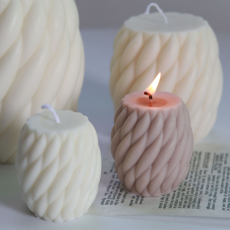 Moule à bougie en Silicone ave - Soap Making Scents avis et prix