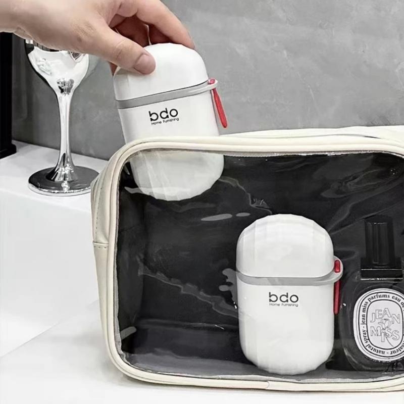 1 pièce Porte-savon de voyage  - Soap Making Box avis et prix