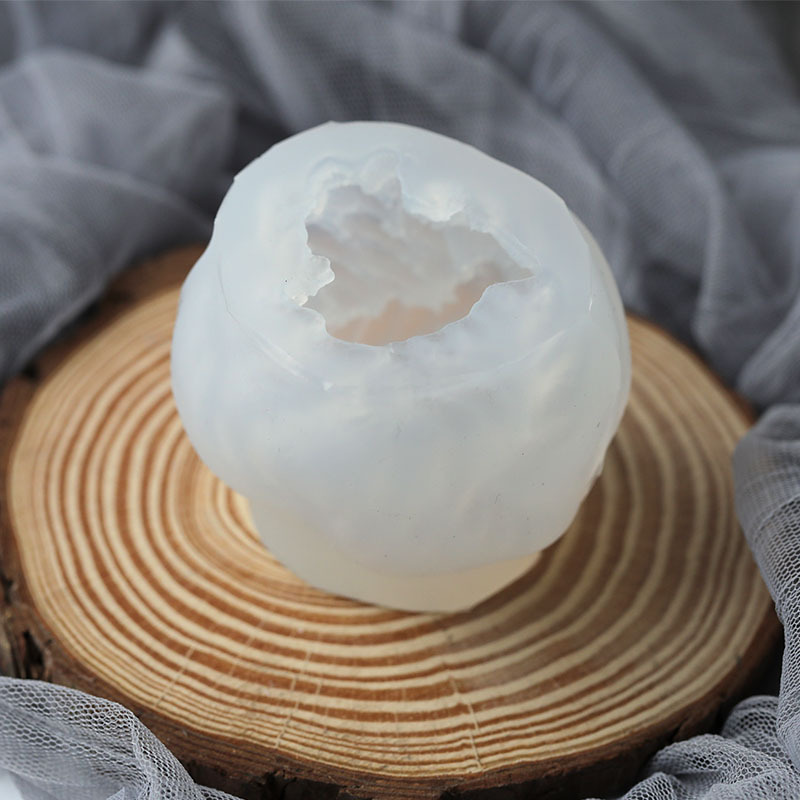 Moule à bougie en forme de lai - Soap Making Scents avis et prix