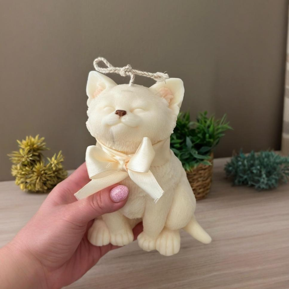Moule en Silicone pour chat so - Soap Making Gifts avis et prix