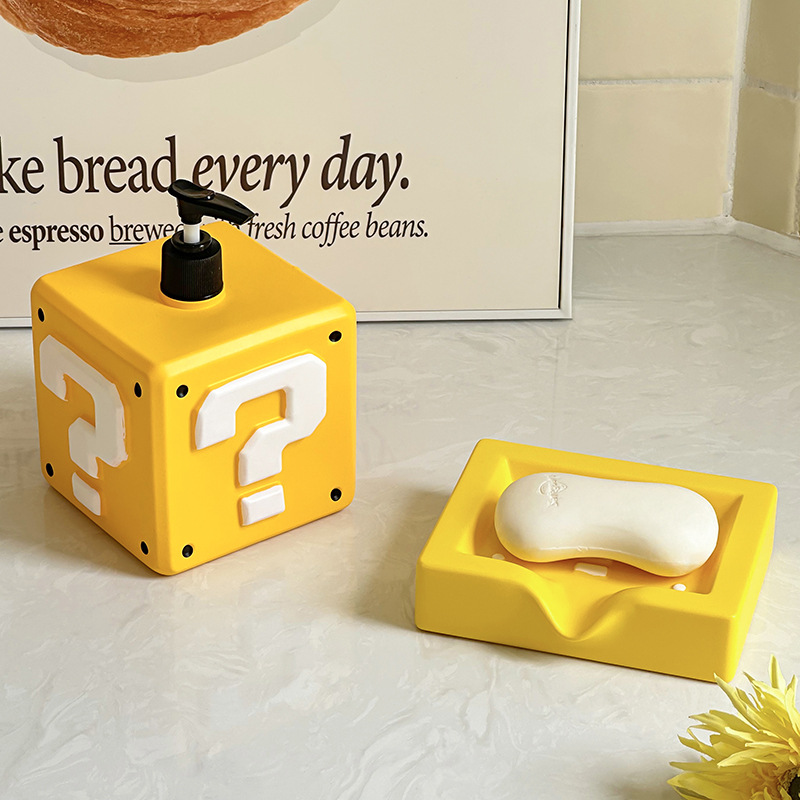 Bac d'interrogation porte-savo - Soap Making Box avis et prix