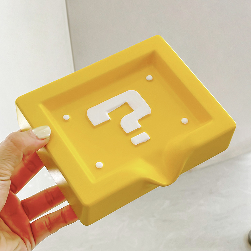 Bac d'interrogation porte-savo - Soap Making Box avis et prix