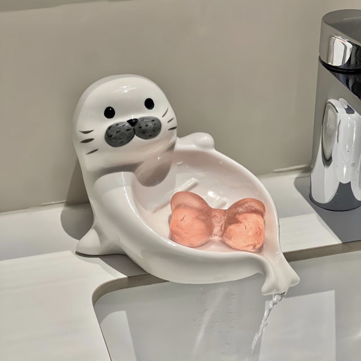 Boîte à savon en céramique en  - Soap Making Box avis et prix