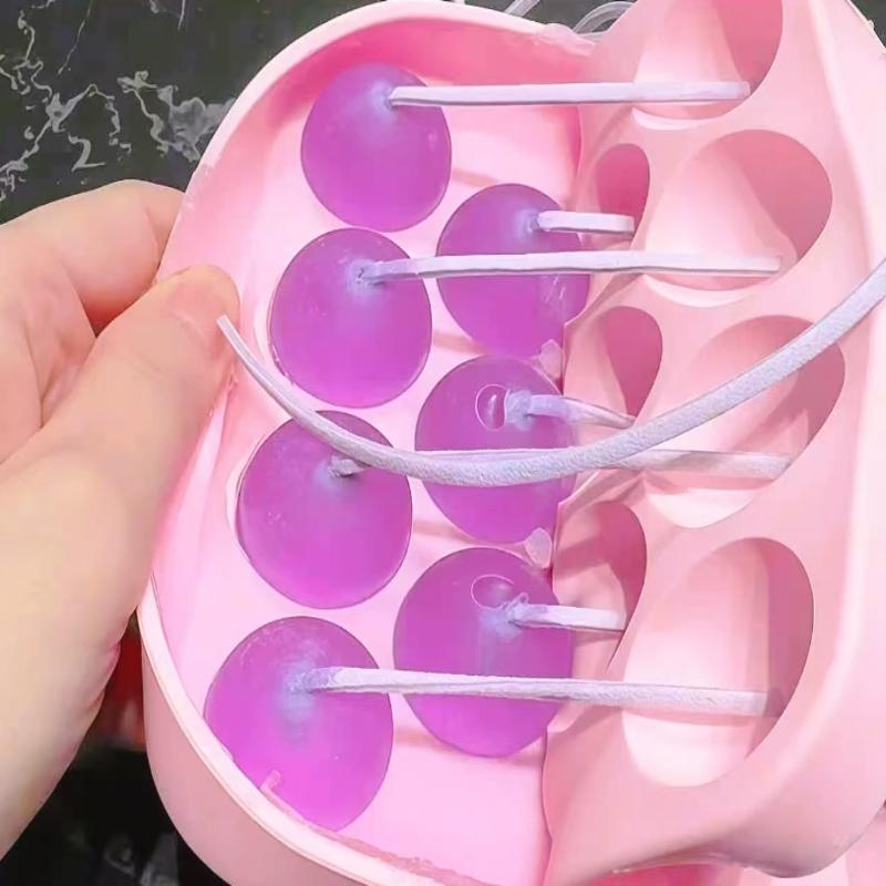 Kit de Savon en Silicone DIY a - Soap Making Kit For Beginners avis et prix