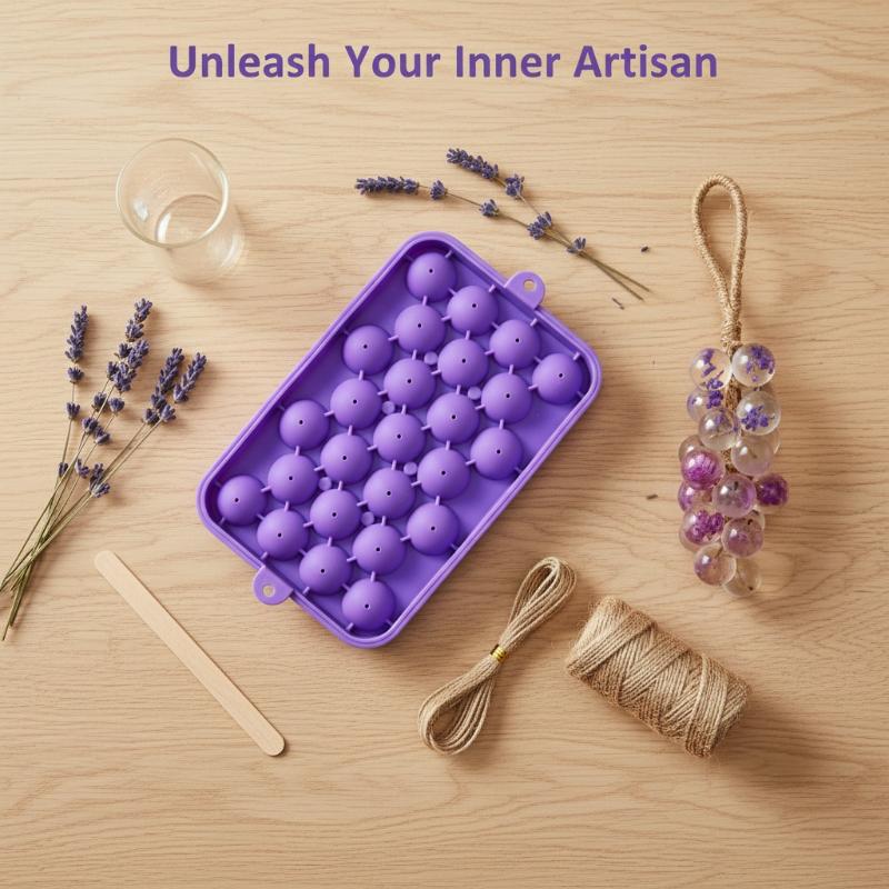 Kit de Savon en Silicone DIY a - Soap Making Kit For Beginners avis et prix