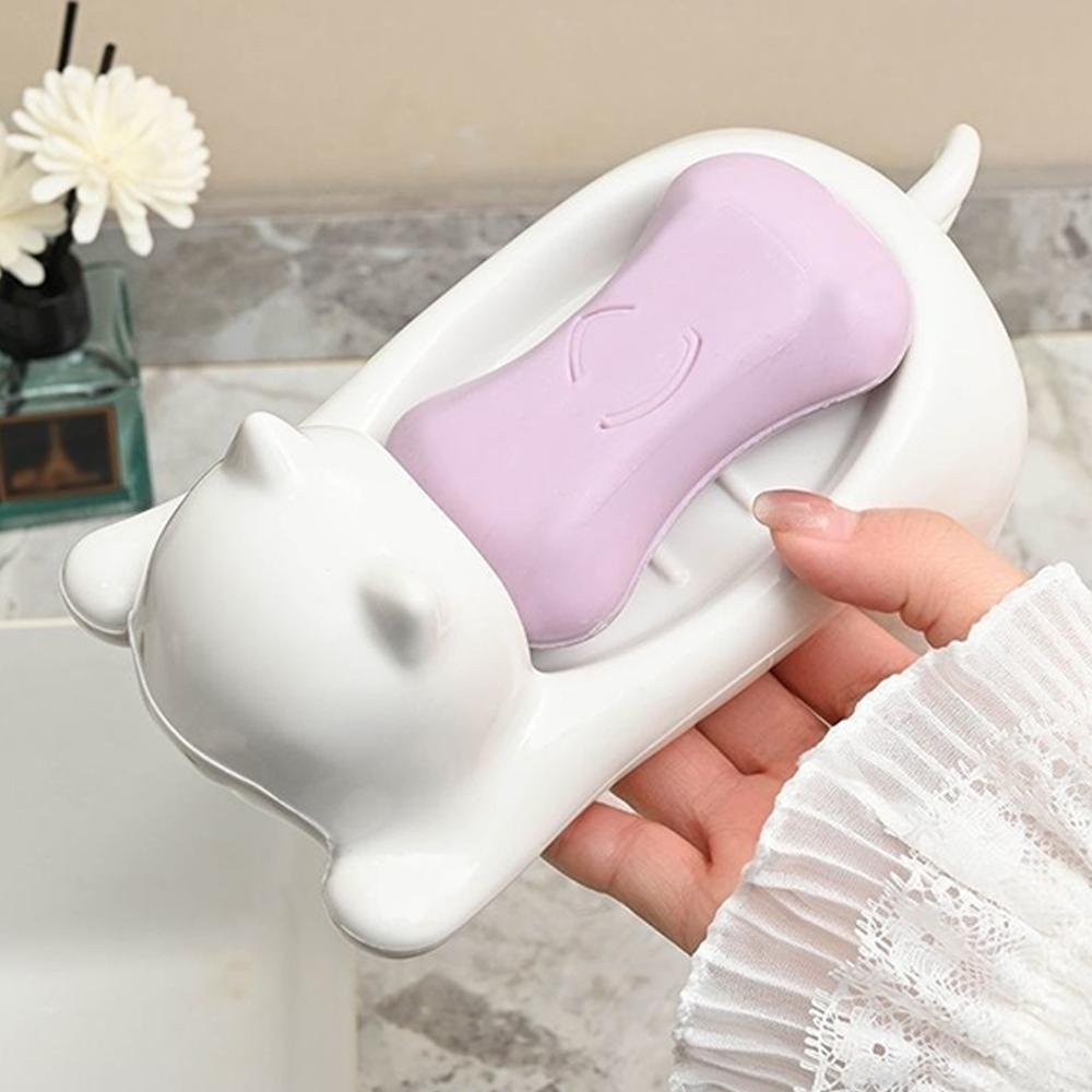 Porte-savon mignon en forme de - Soap Making Box avis et prix