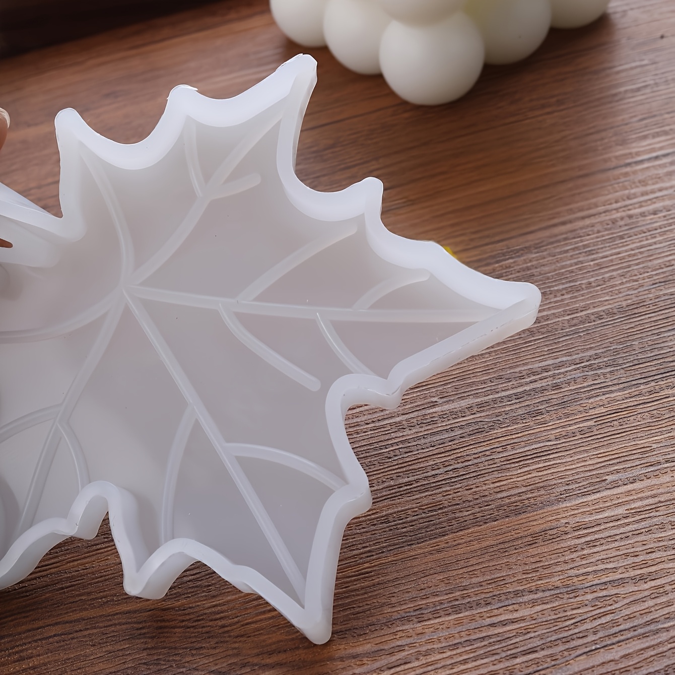 Moule en Silicone en forme de  - Soap Making Dish avis et prix