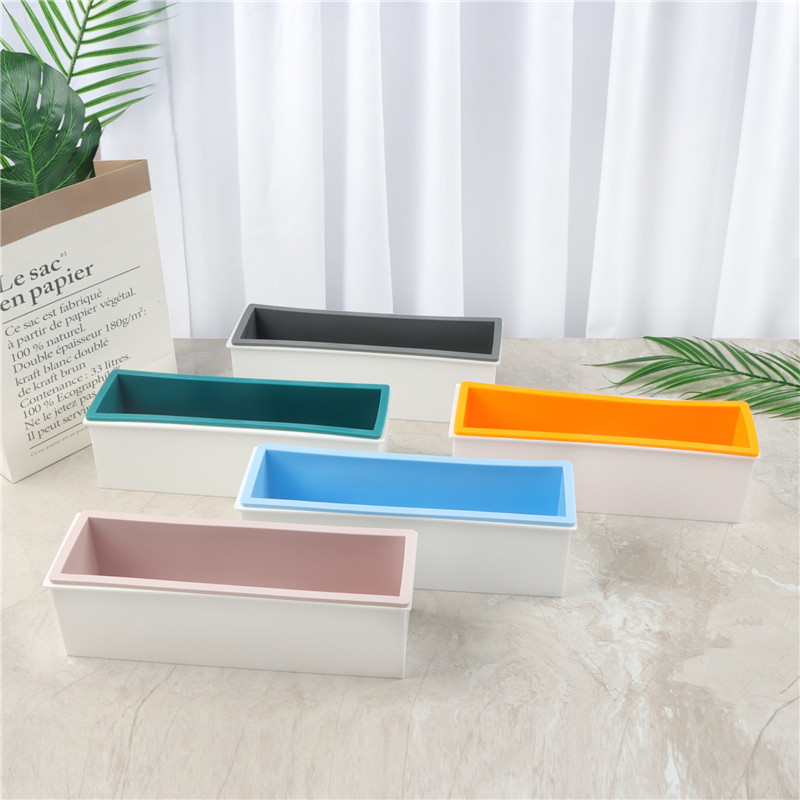 Boîte en plastique + support i - Soap Making Kit For Beginners avis et prix