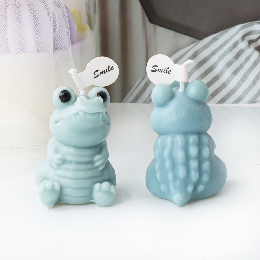 Moule 3D en Silicone pour boug - Soap Making Gifts avis et prix