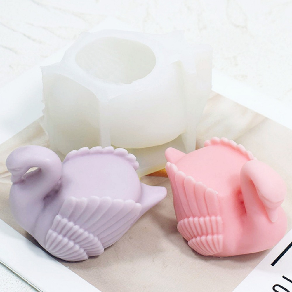 Moule à bougie en Silicone cyg - Soap Making Gifts avis et prix