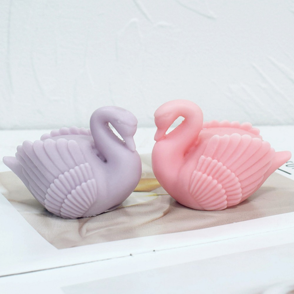 Moule à bougie en Silicone cyg - Soap Making Gifts avis et prix