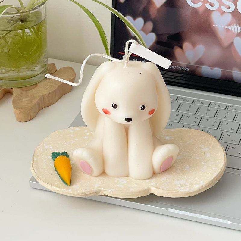 Moule à bougie en Silicone lap - Soap Making Gifts avis et prix