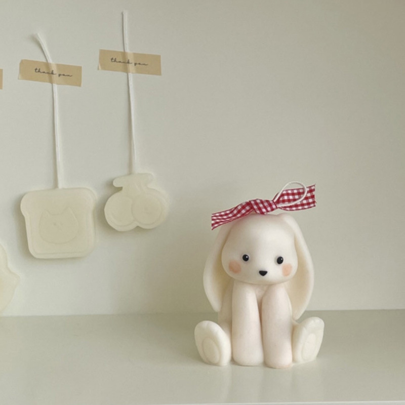 Moule à bougie en Silicone lap - Soap Making Gifts avis et prix