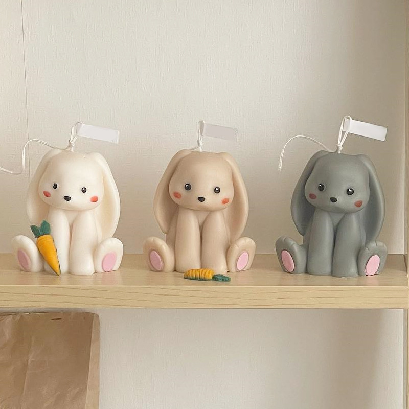 Moule à bougie en Silicone lap - Soap Making Gifts avis et prix