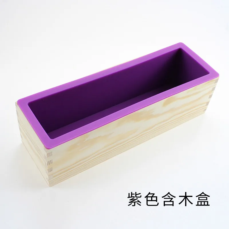 Moule à savon en Silicone, rec - Soap Making Kit For Beginners avis et prix