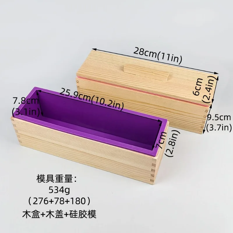 Moule à savon en Silicone, rec - Soap Making Kit For Beginners avis et prix