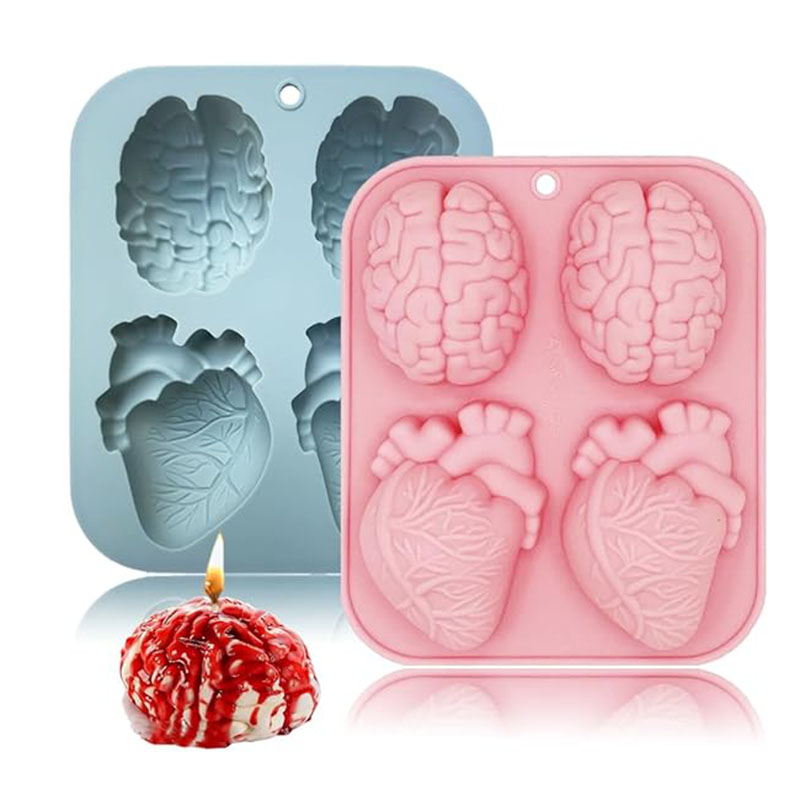 Moules en silicone en forme de - Soap Making Formula avis et prix