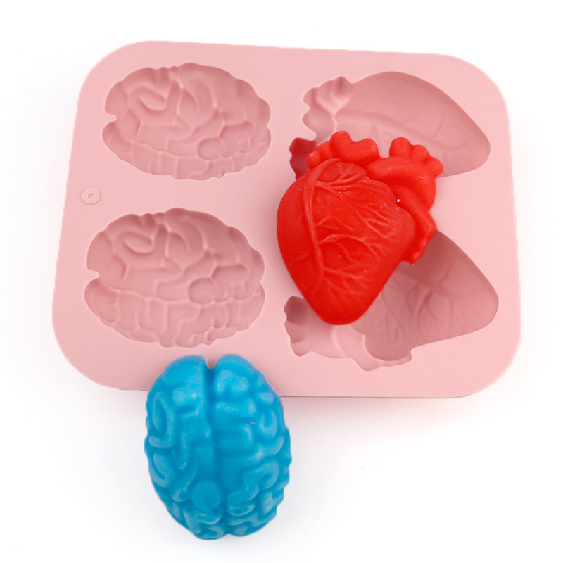 Moules en silicone en forme de - Soap Making Formula avis et prix