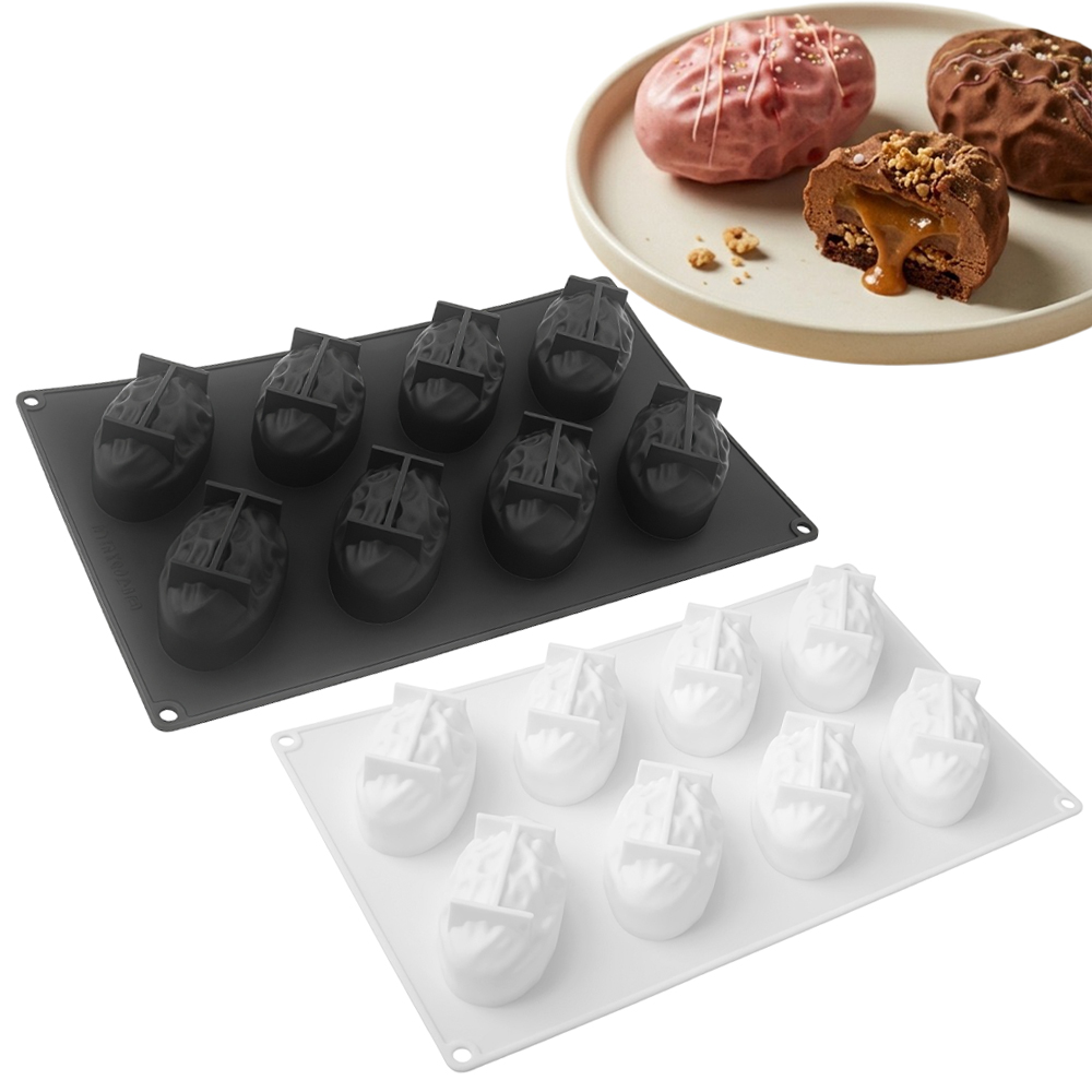 Moule à gâteau en silicone ali - Soap Making Dish avis et prix