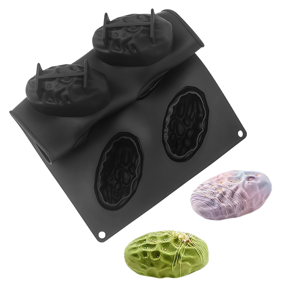 Moule à gâteau en silicone ali - Soap Making Dish avis et prix