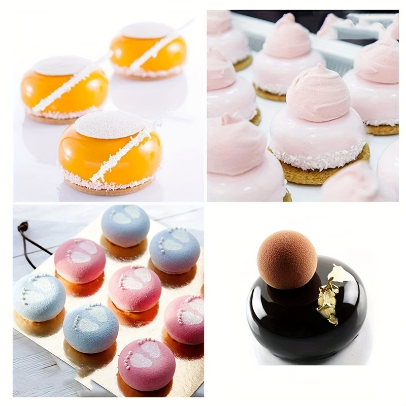 Moule en silicone cylindrique  - Soap Making Formula avis et prix
