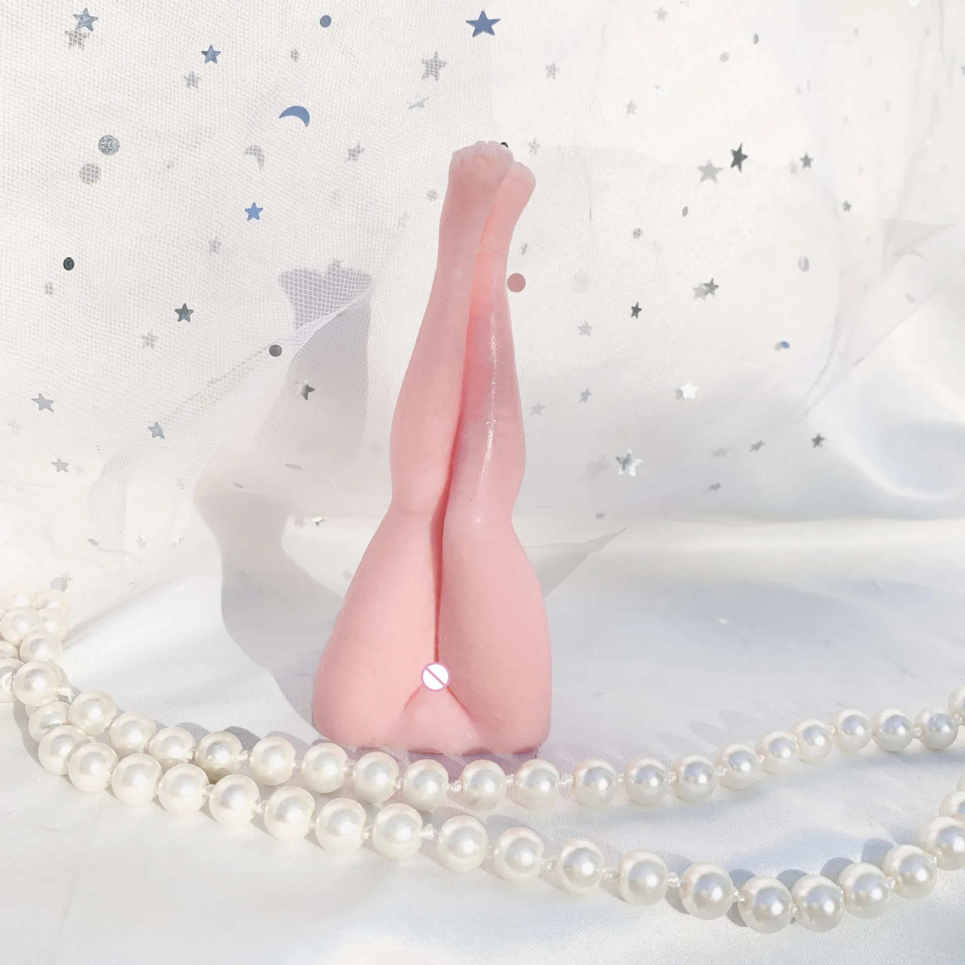Moule à bougie 3D en silicone  - Soap Making Gifts avis et prix