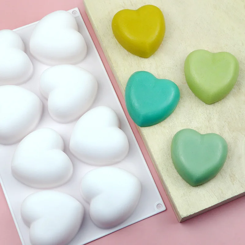 Moule à savon en Silicone en f - Soap Making Kit For Beginners avis et prix