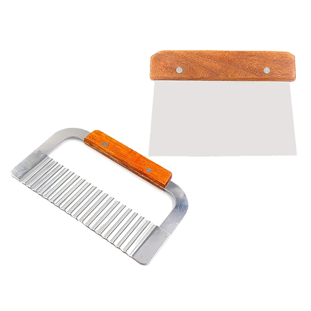 Paquet de 2 coupe-pain de savo - Soap Making Box avis et prix