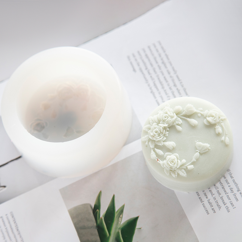Moule à savon en Silicone en f - Soap Making Scents avis et prix