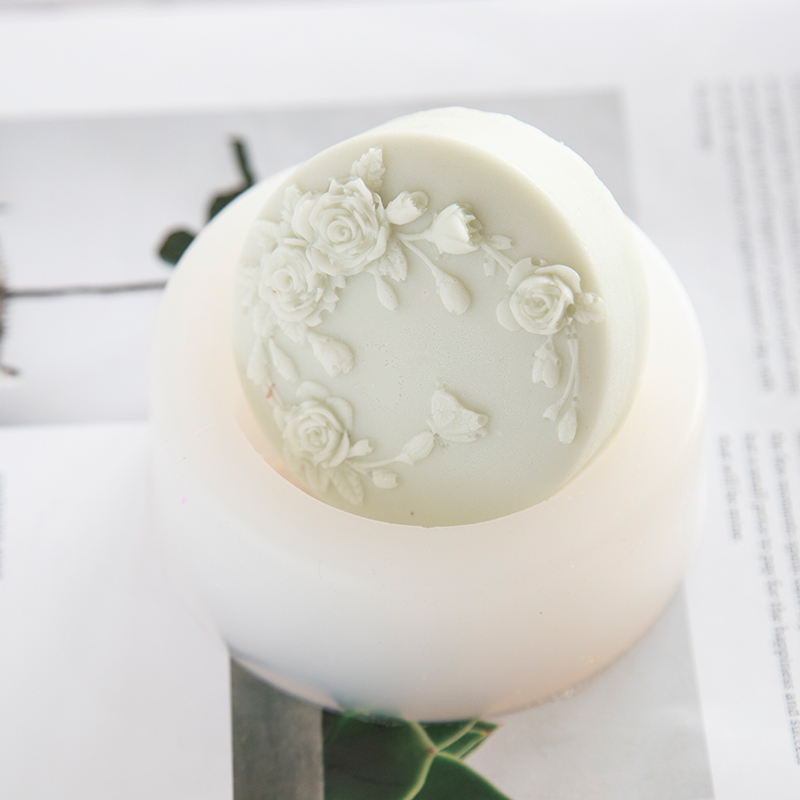 Moule à savon en Silicone en f - Soap Making Scents avis et prix